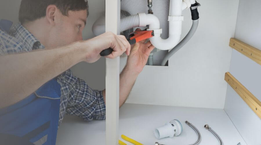 Professional Leak Detection in Plantsville, CT